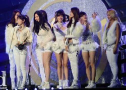 Khó kiếm được girlgroup đông fan nam như SNSD