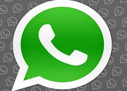 Khôi phục tin nhắn bị xóa trên WhatsApp