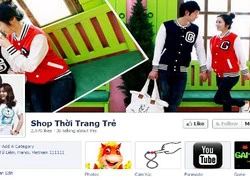 Không có chuyện phạt 40-60 triệu vì bán hàng trên Facebook