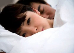 Không &#8220;thăng hoa&#8221; vì &#8220;sex&#8221; miễn cưỡng