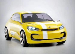 Kia đưa KND-7 concept tới CES 2014