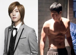 Kim Hyun Joong: Từ hot boy ngọt ngào đến chàng nam tính