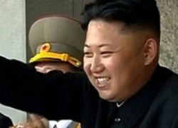 Kim Jong-un ca ngợi vụ thanh trừng người chú