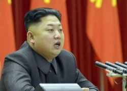 Kim Jong-un gửi thông điệp năm bằng thảm họa hạt nhân và cảnh cáo Mỹ