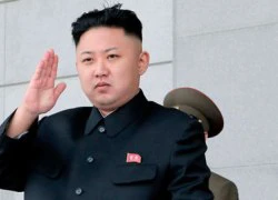 Kim Jong Un tuyên bố mạnh lên sau vụ &#8220;xử&#8221; chú rể