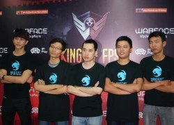 King of FPS nín thở chờ đại chiến