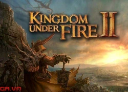 Kingdom Under Fire II công bố sẽ bản địa hóa cho thị trường Thái Lan