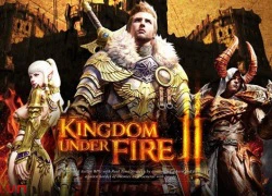 Kingdom Under Fire II Đếm ngược đến khi bắt đầu giai đoạn thử nghiệm