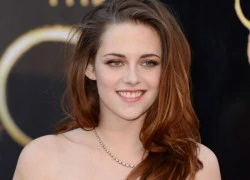 Kristen Stewart trở lại làm "gái ngoan" trên màn ảnh