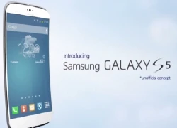 Lại có tin đồn Samsung ra mắt Galaxy S5 vào ngày 23/2