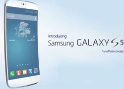 Lại rộ tin Galaxy S5 ra mắt ngày 23/2 tại MWC 2014