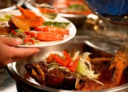 L'annam Buffet - Trăm món ngon, ngàn tận hưởng.