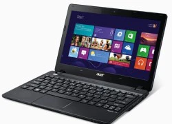 Laptop của Acer dùng đĩa quang bền&#8230;1000 năm