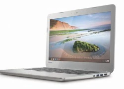 Laptop Haswell pin 9 tiếng giá chưa đến 300 USD của Toshiba