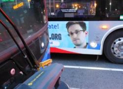 Lầu Năm Góc: Snowden đánh cắp 1,7 triệu tập tài liệu mật