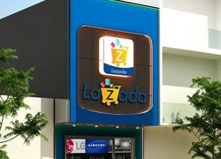 Lazada khai trương văn phòng mới tại Đà Nẵng