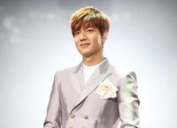 Lee Min Ho tham gia Gala Chào xuân tại Trung Quốc