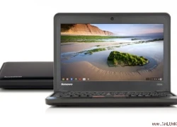 Lenovo chuẩn bị ra loạt Chromebook mới