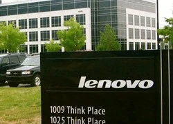 Lenovo đàm phán mua bộ phận máy chủ IBM