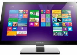 Lenovo giới thiệu loạt sản phẩm hướng tới người dùng gia đình