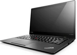 Lenovo giới thiệu ultrabook nhẹ nhất thế giới tại CES 2014