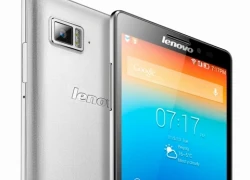 Lenovo ra mắt smartphone LTE đầu tiên tại Việt Nam