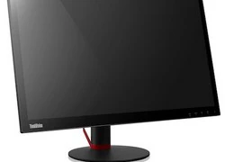 Lenovo ra mắt ThinkVision - màn hình 4K chạy Android