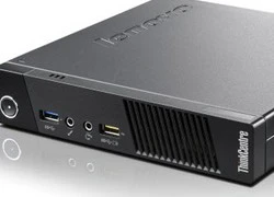 Lenovo sắp tung dòng máy tính để bàn siêu nhỏ gọn