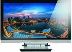 Lenovo ThinkVision 28: Màn hình cảm ứng 4K chạy Android giá rẻ