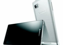 Lenovo trình làng loạt smartphone mới với nhiều kích cỡ