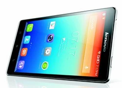 Lenovo trình làng phablet cao cấp giá trên 11 triệu đồng