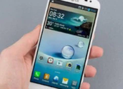 LG G Pro 2 lộ diện, chạy Android 4.4 KitKat