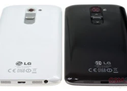 LG G2 chạm mốc 3 triệu chiếc