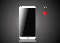 LG G3 sẽ ra mắt vào tháng Năm, màn hình 2K, camera 16MP?