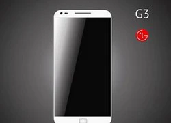 LG G3 và Optimus G Pro 2 sắp lên kệ