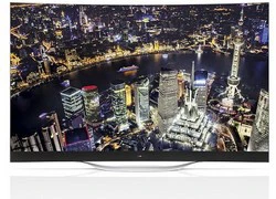 LG quyết độc bá cuộc chơi TV OLED