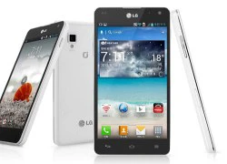 LG thách thức đối thủ về màn hình sắc nét trên Smartphone.