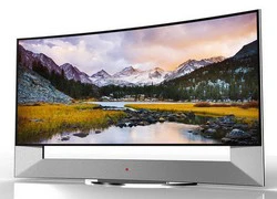 LG tung ra 12 TV Ultra HD 4K cho năm 2014