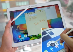 Lịch sử phát triển bút cảm ứng trên tablet và smartphone