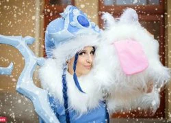 LMHT &#8211; Cosplay ấn tượng trung tuần tháng 1 2014