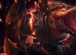 LMHT: Hoàn thiện Renekton Huỷ Diệt và nhiệm vụ Tết Giáp Ngọ đang tới gần