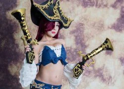 LMHT &#8211; Loạt cosplay ấn tượng đầu năm 2014