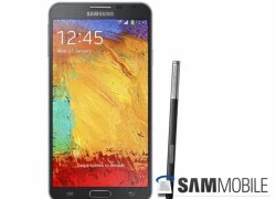 Lộ ảnh chính thức bản sao giá rẻ của Galaxy Note 3