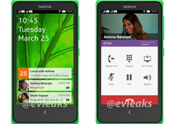 Lộ cấu hình Nokia Normandy chạy Android