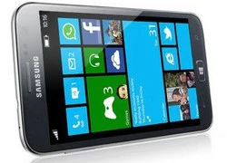 Lộ cấu hình smartphone Samsung chạy Windows Phone