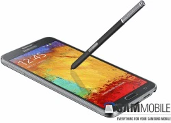 Lộ diện Neo - bản 'song sinh' của Galaxy Note 3