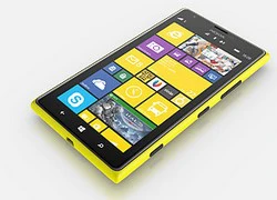 Lộ diện Nokia Lumia 1820 và Lumia 1525: Màn hình 2K, RAM 3GB