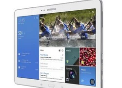 Lộ diện Samsung Galaxy Tab Pro 10.1