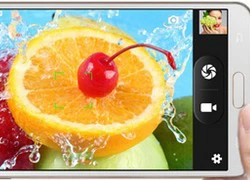 Lộ diện "siêu smartphone" khuấy đảo thị trường 2014