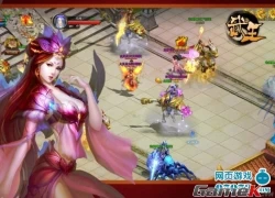 Loạt game online 2D thú vị đang trên đường tới Việt Nam